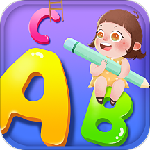 儿童英语单词app 1.2