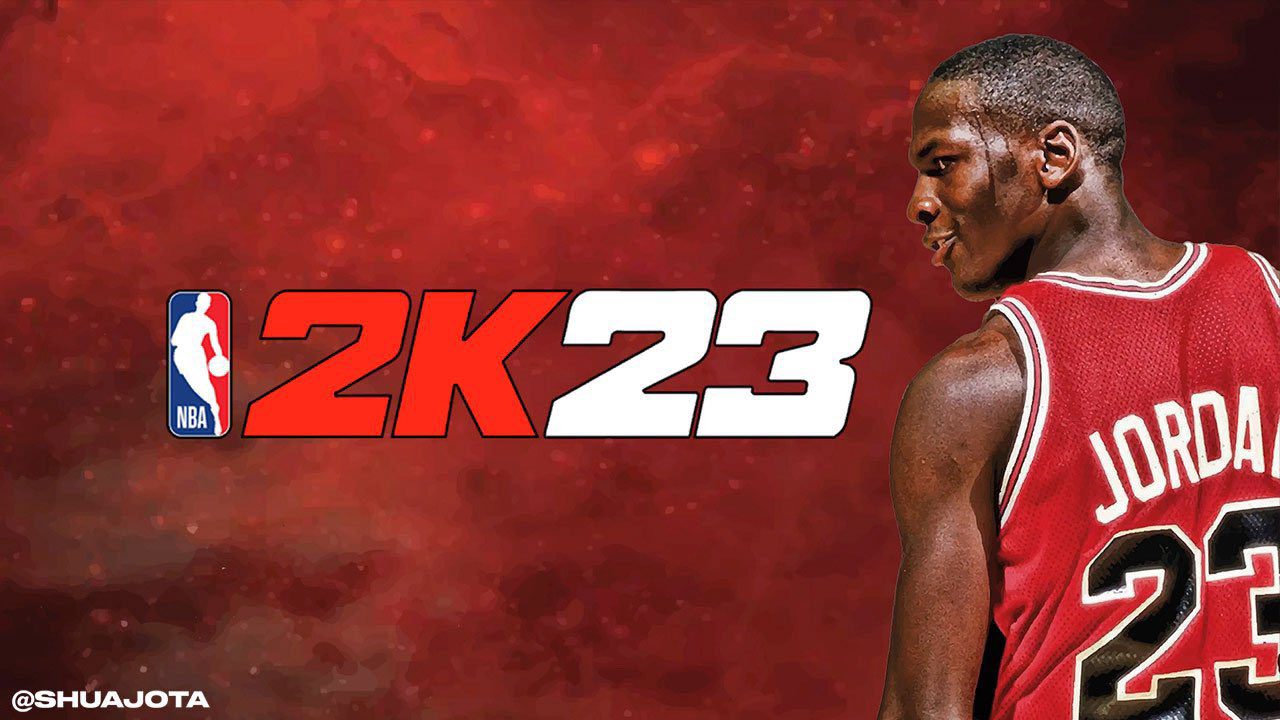 《NBA2K23》正式開售 喬丹版售788港幣 1