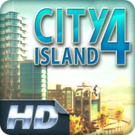 岛屿城市4模拟人生