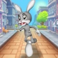 賓尼兔跑酷