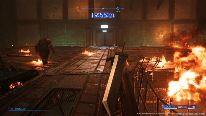 PS5最終幻想7重制版圖文攻略 全流程劇情詳細攻略 18